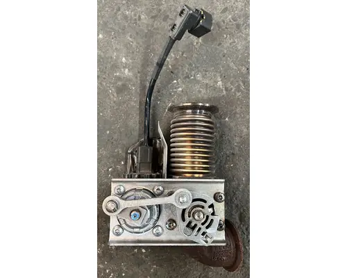 2016 KENWORTH W900S Engine Parts, Misc.