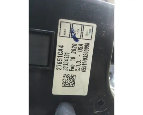 2019 MACK ANTHEM 2018-2025 HEADLAMP ASSEMBLY