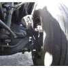2016 MERITOR-ROCKWELL MFS-12E-122A-N AXLE ASSEMBLY, FRONT (STEER)