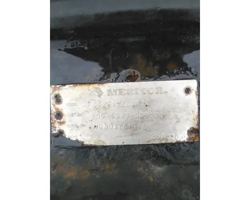 MERITOR-ROCKWELL_MFS-12E-122C-N_AXLE-ASSEMBLY,-FRONT-(STEER)_254076_2_2595548_6 2021 MERITOR-ROCKWELL MFS-12E-122C-N AXLE ASSEMBLY, FRONT (STEER)
