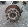 2015 MERITOR-ROCKWELL MFS-12E-143A-N AXLE ASSEMBLY, FRONT (STEER)