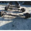2018 MERITOR-ROCKWELL MFS-13-123A AXLE ASSEMBLY, FRONT (STEER)