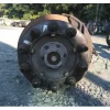 2018 MERITOR-ROCKWELL MFS-13-123A AXLE ASSEMBLY, FRONT (STEER)