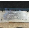 2018 MERITOR-ROCKWELL MFS-13-123A AXLE ASSEMBLY, FRONT (STEER)