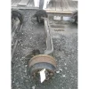 2016 MERITOR-ROCKWELL MFS-13-143A AXLE ASSEMBLY, FRONT (STEER)
