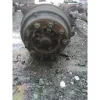 2016 MERITOR-ROCKWELL MFS-13-143A AXLE ASSEMBLY, FRONT (STEER)
