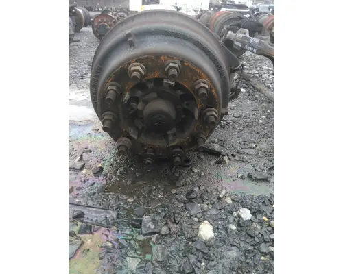 2016 MERITOR-ROCKWELL MFS-13-143A AXLE ASSEMBLY, FRONT (STEER)