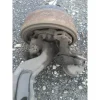 2016 MERITOR-ROCKWELL MFS-13-143A AXLE ASSEMBLY, FRONT (STEER)