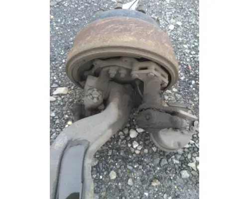 2016 MERITOR-ROCKWELL MFS-13-143A AXLE ASSEMBLY, FRONT (STEER)
