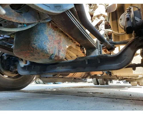 2016 MERITOR-ROCKWELL MFS-13-143A AXLE ASSEMBLY, FRONT (STEER)