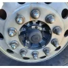 2016 MERITOR-ROCKWELL MFS-13-143A AXLE ASSEMBLY, FRONT (STEER)
