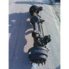 MERITOR MX-14-120 AXLE ASSEMBLY, FRONT (DRIVING)