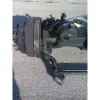MERITOR MX-14-120 AXLE ASSEMBLY, FRONT (DRIVING)