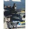 MERITOR MX-14-120 AXLE ASSEMBLY, FRONT (DRIVING)