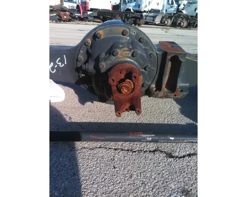 MERITOR MX-14-120 AXLE ASSEMBLY, FRONT (DRIVING)