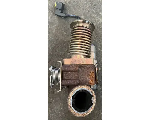 2017 PETERBILT 567 Engine Parts, Misc.
