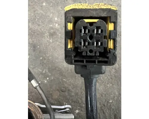 2017 PETERBILT 587 Engine Parts, Misc.