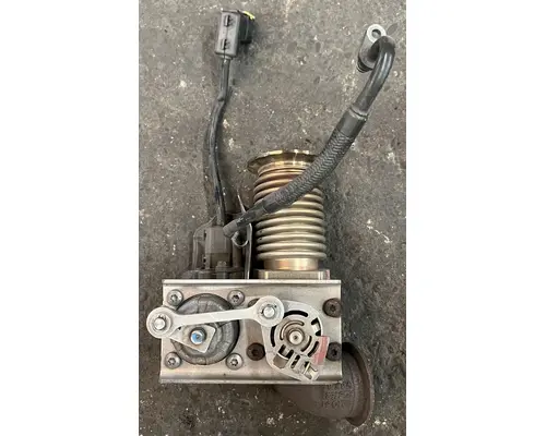 2017 PETERBILT 587 Engine Parts, Misc.