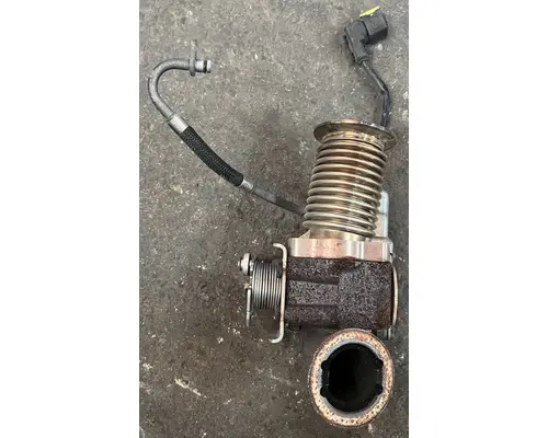 2017 PETERBILT 587 Engine Parts, Misc.