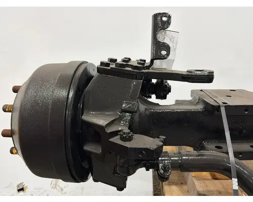 2020 ROCKWELL RSL23160 Axle Assy, Fr (4WD)
