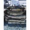 2015 VOLVO 20543700 AXLE ASSEMBLY, FRONT (STEER)