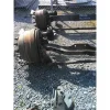 2015 VOLVO 20543700 AXLE ASSEMBLY, FRONT (STEER)