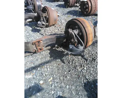 2015 VOLVO 20543700 AXLE ASSEMBLY, FRONT (STEER)