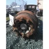 2015 VOLVO 20543700 AXLE ASSEMBLY, FRONT (STEER)
