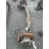 2021 VOLVO 22592581 AXLE ASSEMBLY, FRONT (STEER)