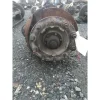 2021 VOLVO 22592581 AXLE ASSEMBLY, FRONT (STEER)