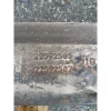 2021 VOLVO 22592581 AXLE ASSEMBLY, FRONT (STEER)
