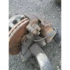 2021 VOLVO 22592581 AXLE ASSEMBLY, FRONT (STEER)