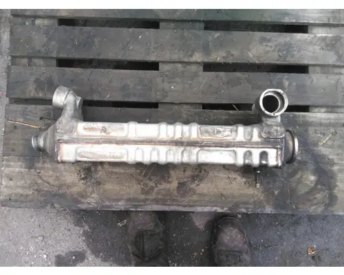 2013 VOLVO D13 (MP8) ENGINE PART MISC