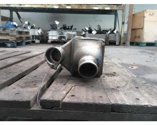 2013 VOLVO D13 (MP8) ENGINE PART MISC