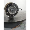 2025 VOLVO VNL660 Axle Assembly, Front (Steer)