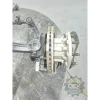 2025 VOLVO VNL660 Axle Assembly, Front (Steer)