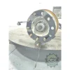 2025 VOLVO VNL660 Axle Assembly, Front (Steer)