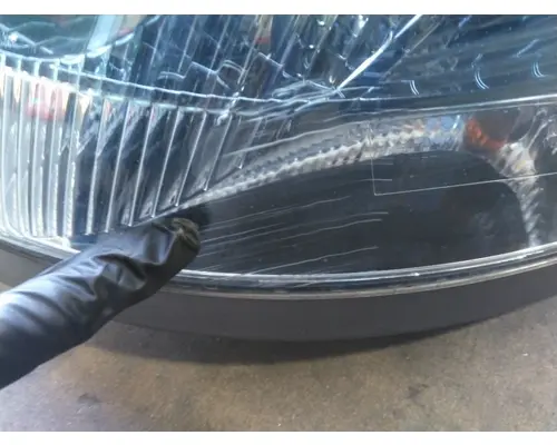 2007 VOLVO VNL HEADLAMP ASSEMBLY