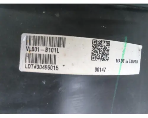 2007 VOLVO VNL HEADLAMP ASSEMBLY
